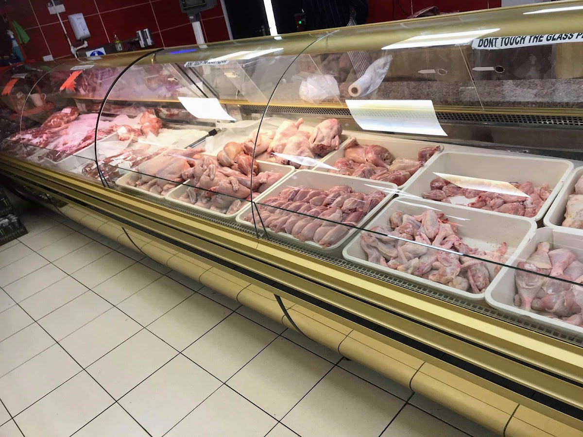 Donia Food City-2